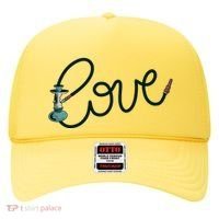 Hookah Love Hat thumb 0