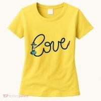 Hookah Love Women's T-Shirt thumb 0