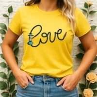 Hookah Love Women's T-Shirt thumb 2