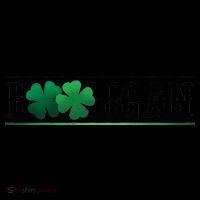 Hooligan Irish Clover St. Patrick's Day Coffee Mug thumb 5
