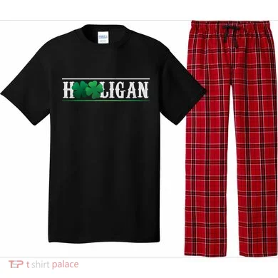 Pajama Set