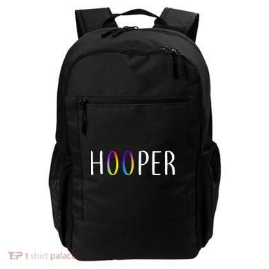 Hooper Hula Hoops Backpack
