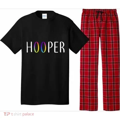Pajama Set