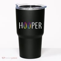 Hooper Hula Hoops Tumbler thumb 0