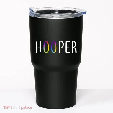 Tumbler