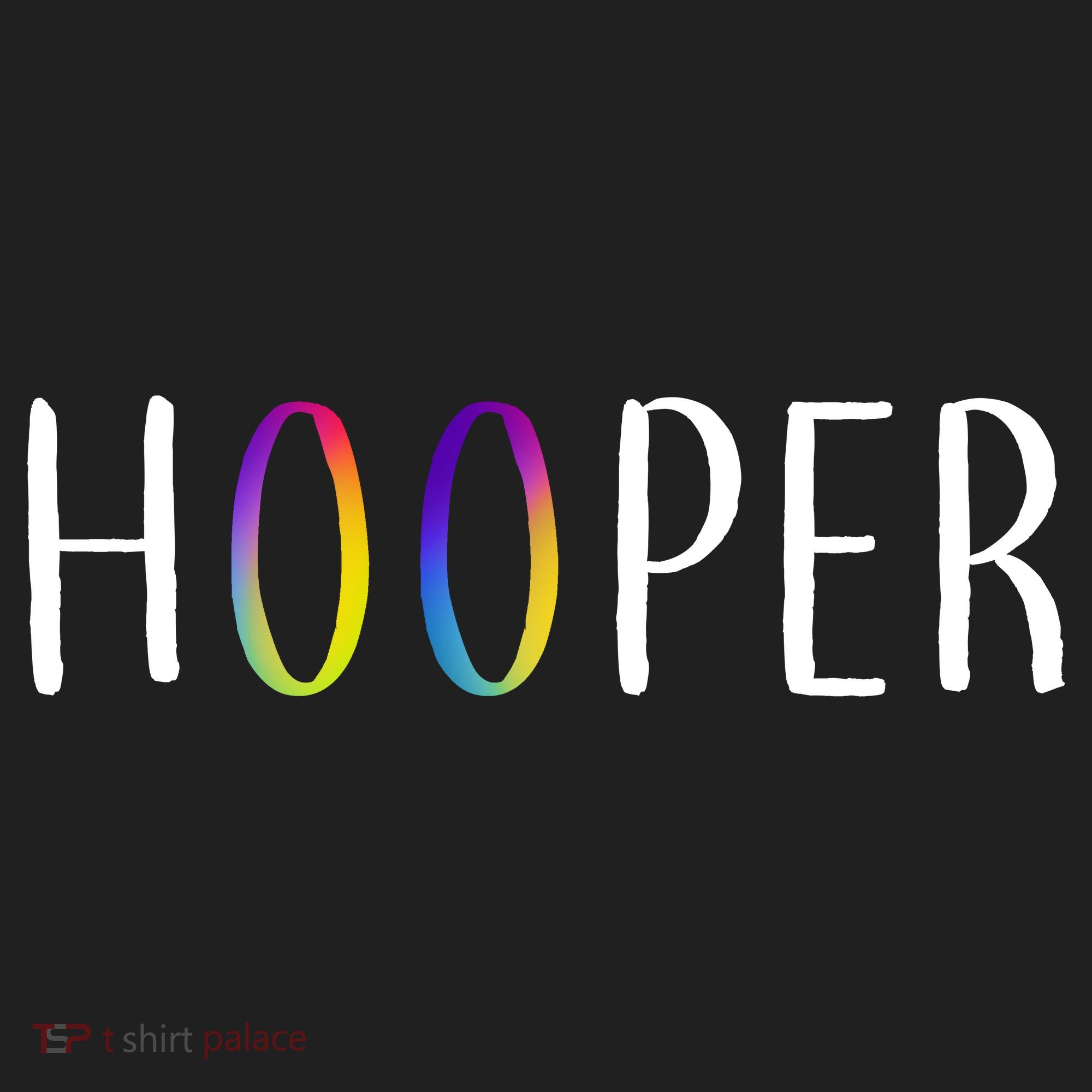 Hooper Hula Hoops Tumbler