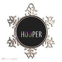 Hooper Hula Hoops Ornament thumb 0
