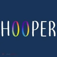 Hooper Hula Hoops Doggie Tank thumb 4