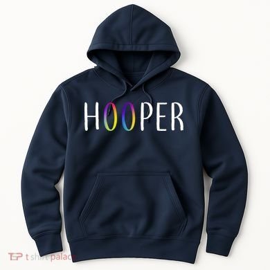 Hooper Hula Hoops Hoodie