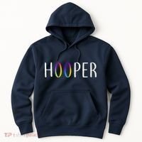 Hooper Hula Hoops Hoodie thumb 0