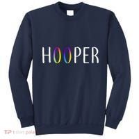 Hooper Hula Hoops Sweatshirt thumb 0