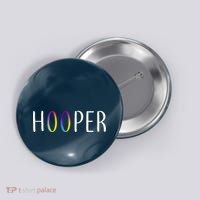 Hooper Hula Hoops Button thumb 0