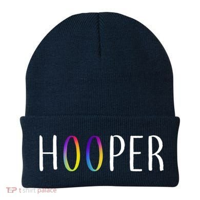 Hooper Hula Hoops Beanie