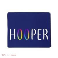 Hooper Hula Hoops Mousepad thumb 0