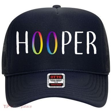 Hooper Hula Hoops Hat