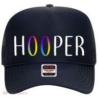 Hooper Hula Hoops Hat thumb 0