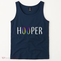 Hooper Hula Hoops Tank Top thumb 2