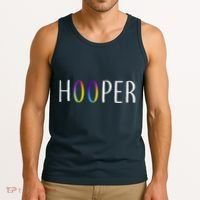 Hooper Hula Hoops Tank Top thumb 3