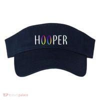 Hooper Hula Hoops Visor thumb 0