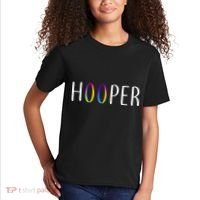 Hooper Hula Hoops Kids T-Shirt thumb 2