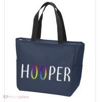 Hooper Hula Hoops Tote Bag thumb 3