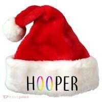 Hooper Hula Hoops Santa Hat thumb 0