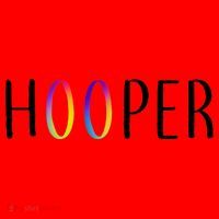 Hooper Hula Hoops Santa Hat thumb 1