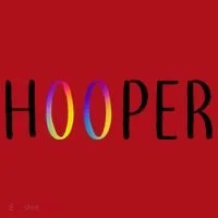 Hooper Hula Hoops Christmas Stocking thumb 1