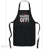 Hands Off Protest Social Security And Medicare Protest  Apron thumb 0