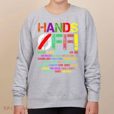 Women's Sweatshirt