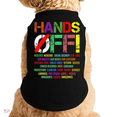 Doggie Tank