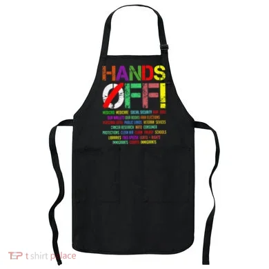 Apron