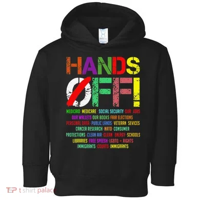Toddler Hoodie