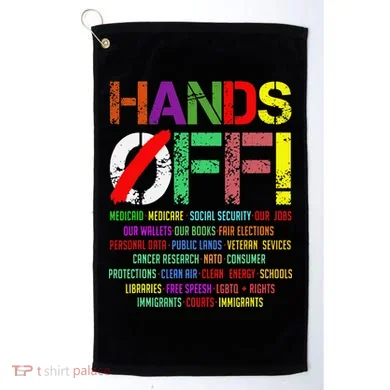 Golf Towel