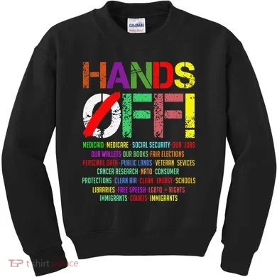 Kids Sweatshirt