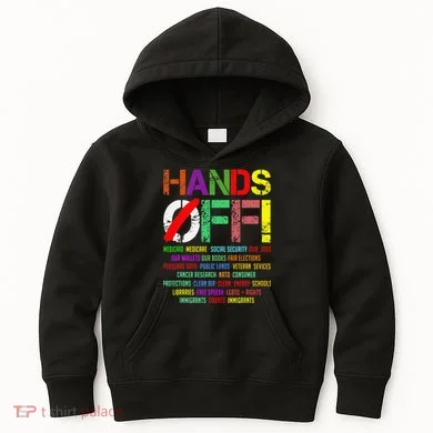 Kids Hoodie