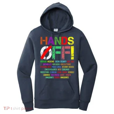 Women's Hoodie