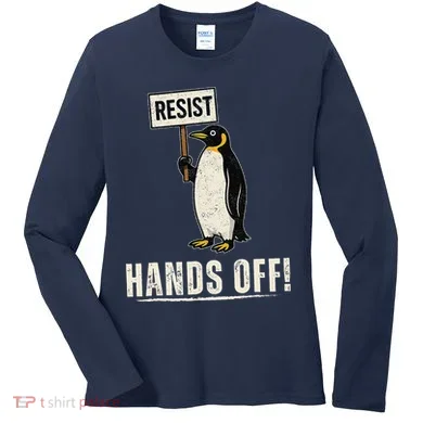 Women's Long Sleeve Shirt