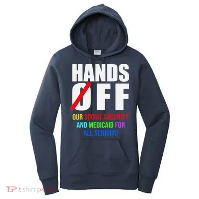 Women's Hoodie