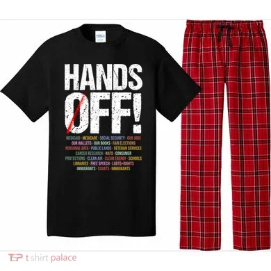 Pajama Set