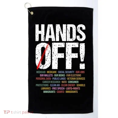 Golf Towel