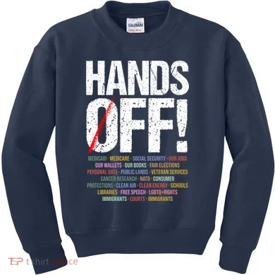 Kids Sweatshirt