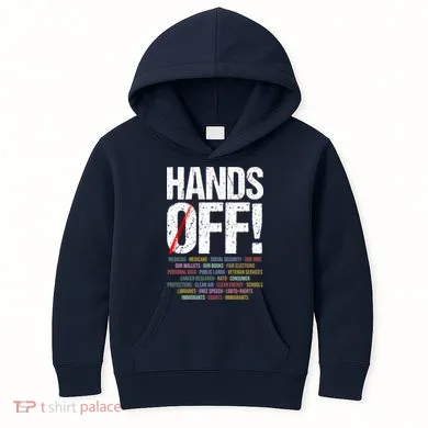 Kids Hoodie