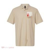 Hands Off Protest Social Security And Medicare Protest Funny Polo thumb 0