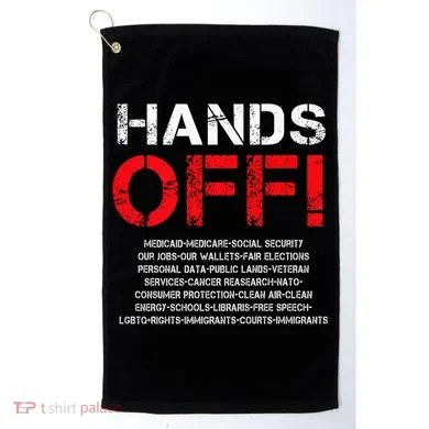 Golf Towel