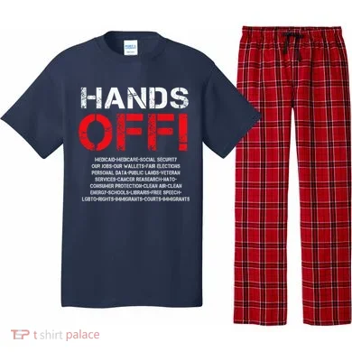 Pajama Set