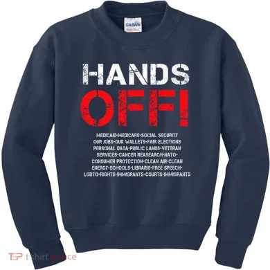 Kids Sweatshirt