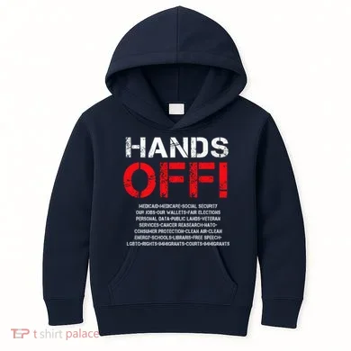 Kids Hoodie