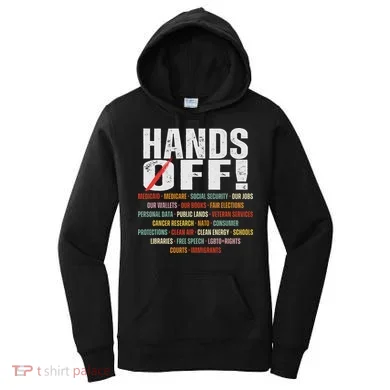 Women's Hoodie