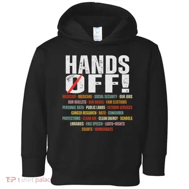Toddler Hoodie